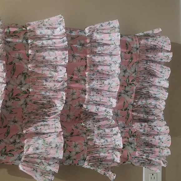 Nwt Amur Grady combo pleated dress size 4 - Picture 16 of 17